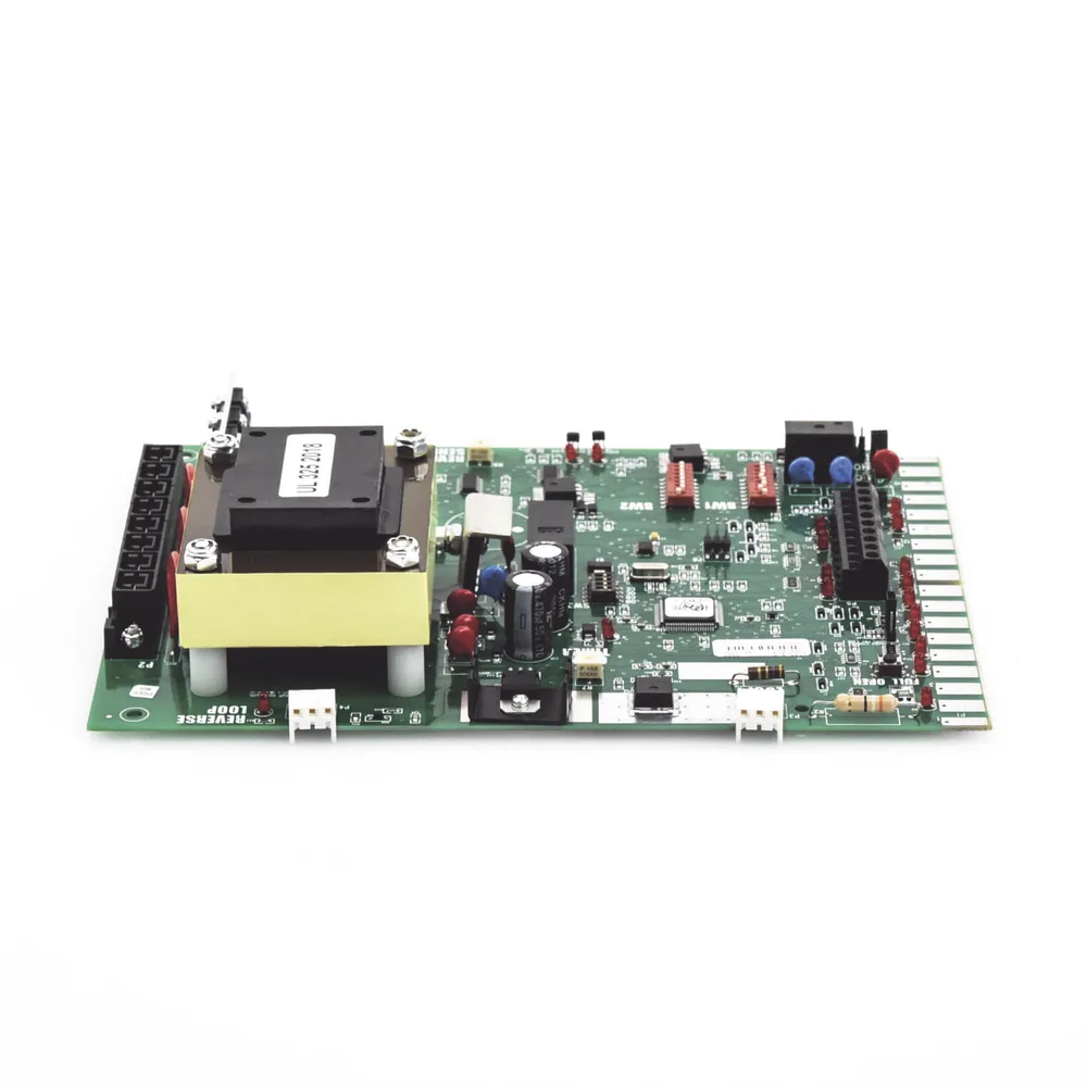 Tarjeta Para Operadores Doorking – vista 4