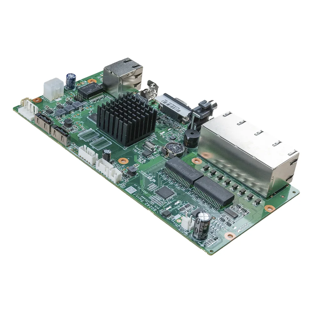 Tarjeta Principal de Reemplazo para DS-7608NI-K2/8P – vista 3