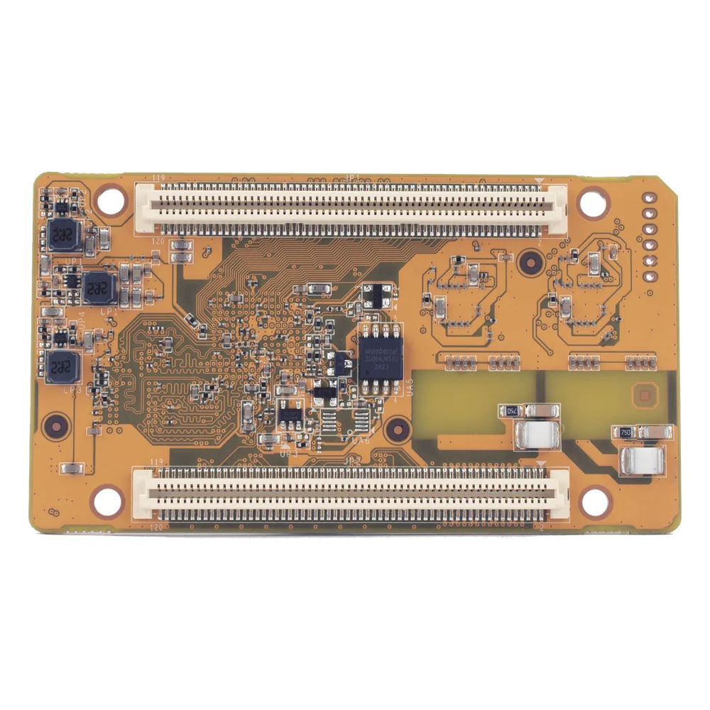 Tarjeta Receptora / Refacción / Compatible con DS-D42XXCD-1AAB,  DS-D42XXCF-1AAB, DS-D42XXCO-2APA,DS-D42XXGO-2AAA – vista 2