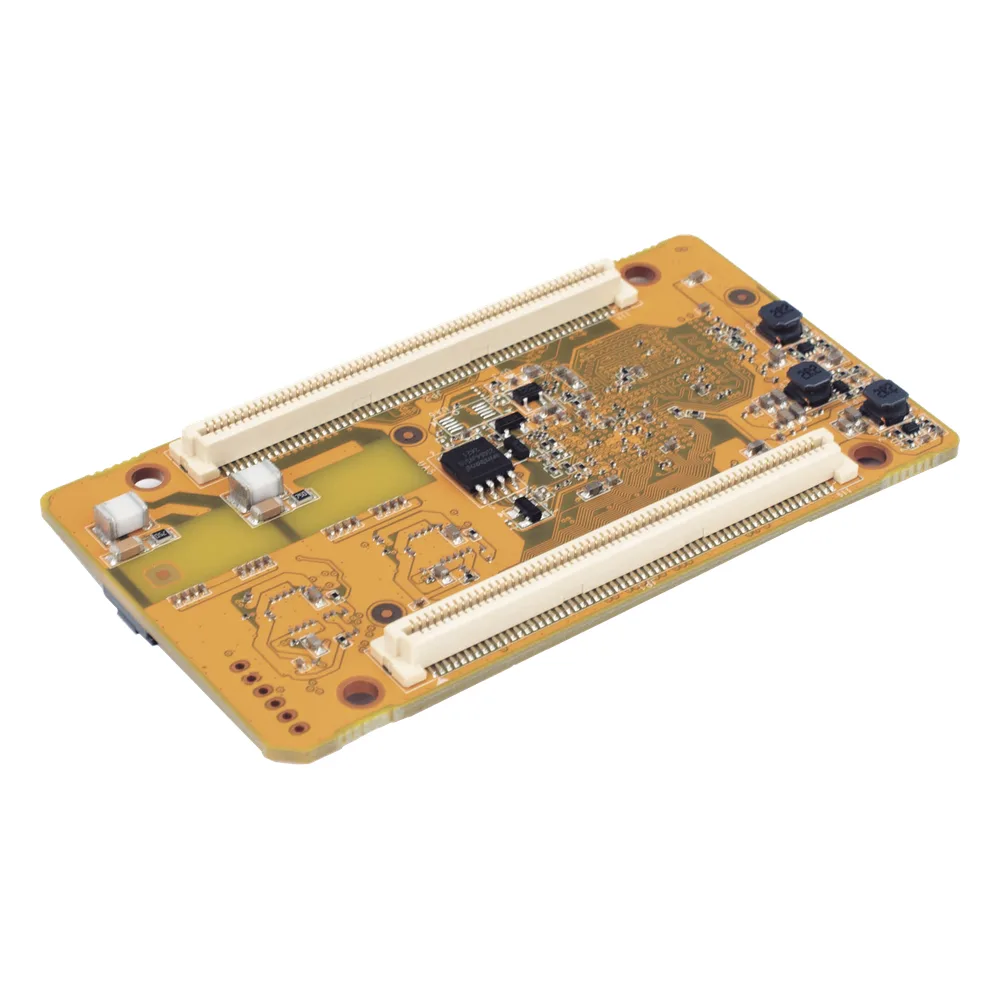 Tarjeta Receptora / Refacción / Compatible con DS-D42XXCD-1AAB,  DS-D42XXCF-1AAB, DS-D42XXCO-2APA,DS-D42XXGO-2AAA – vista 5