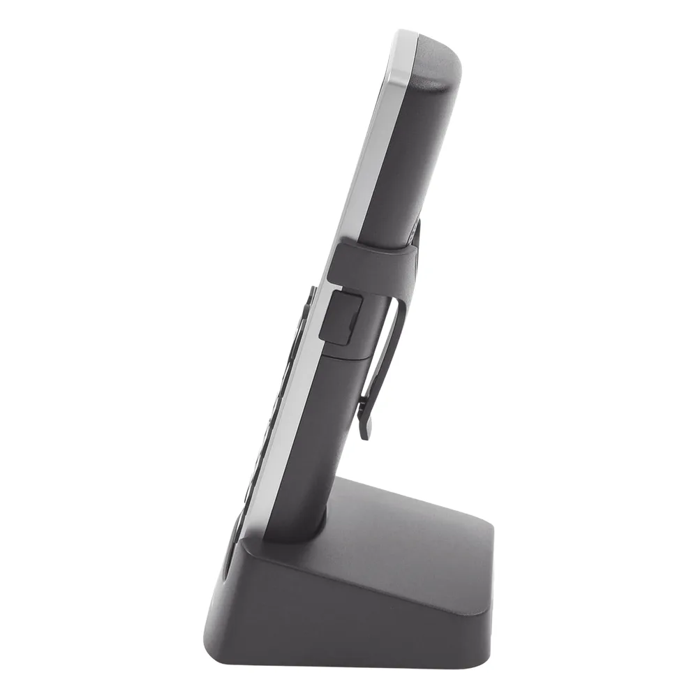 Teléfono inalámbrico DECT gama media para sistemas de Voz IP – vista 6