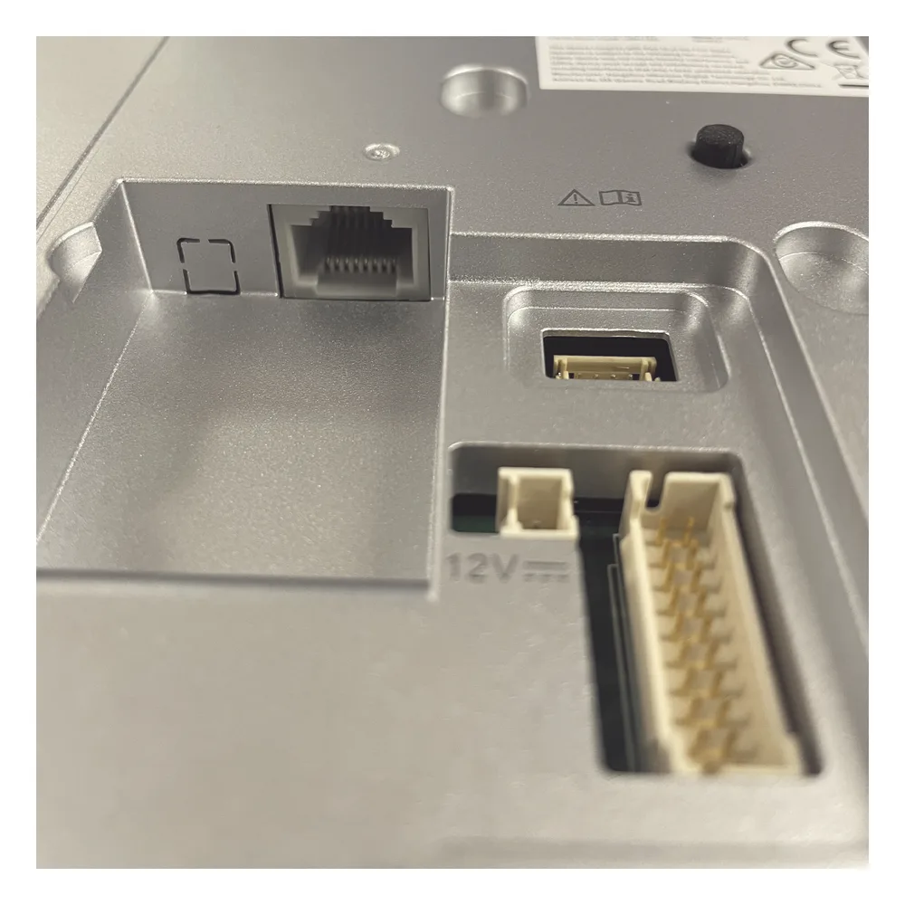 Terminal de Control de Acceso y Asistencia / Huella y Tarjetas EM / 1,000 Usuarios / Hik-Connect P2P / Pantalla LCD 2.4" / iVMS-4200 – vista 9