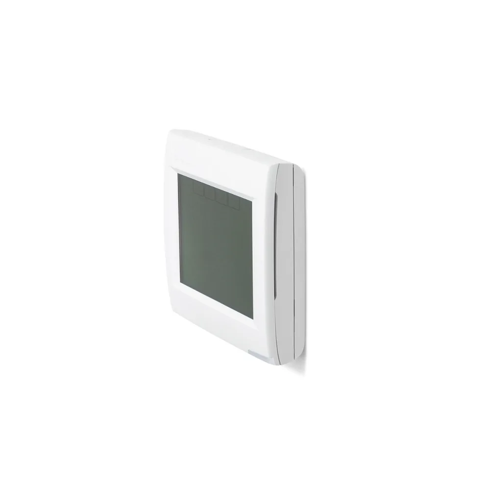 Termostato inteligente Wi-Fi con pantalla táctil para sistemas de hasta 3H/2C bomba de calor o 2H/2C convencional, línea VisionPRO 8000 – vista 2