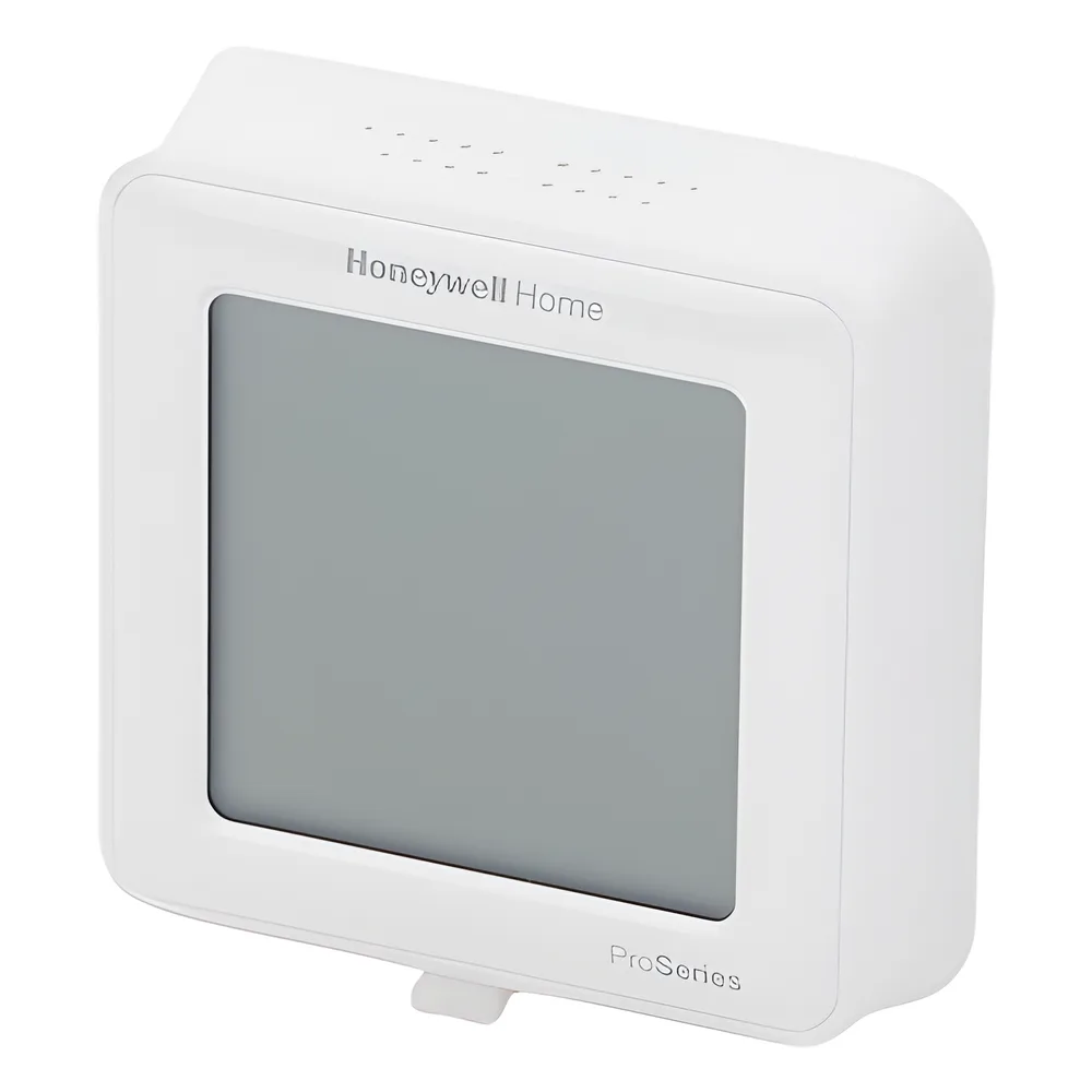 Termostato programable Z-Wave Plus para HVAC, hasta 3 etapas de calefacción y 2 de enfriamiento – vista 2
