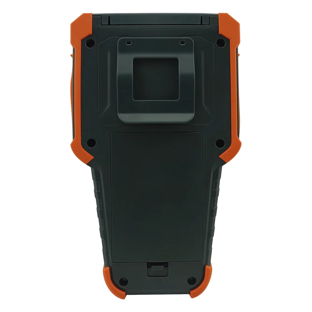 Tester de Video Profesional | Pantalla 4" Touch | Ideal para Cámaras IP/ HD (TVI, CVI, AHD y CVBS) | 4K | H.265/H.264 | PoE | WiFi | Cable Tester | Multímetro Digital | Todo en Uno para tu CCTV. – vista 5