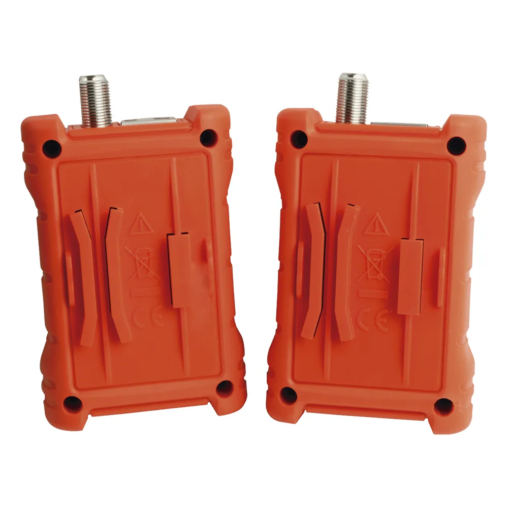 Tester Profesional para Mapeo de Cables de Red/Coaxiales – vista 6