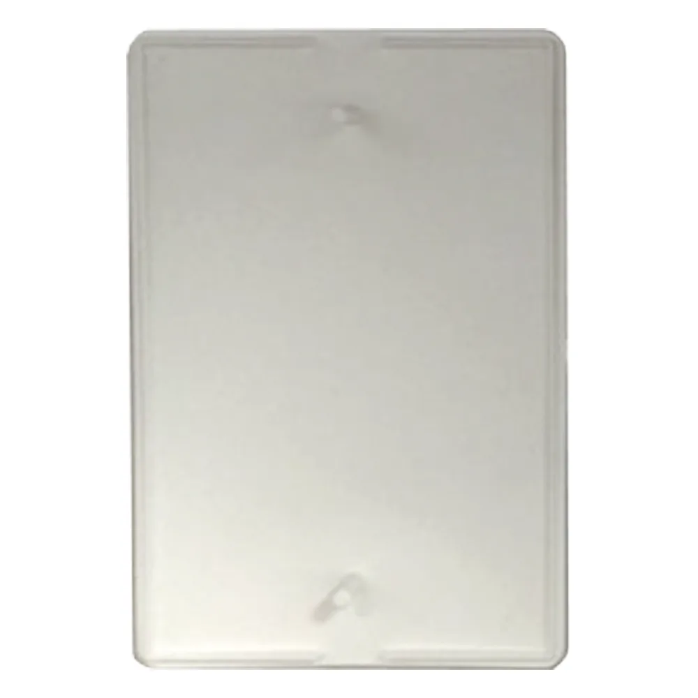 Thapa Ciega para Caja TMK/S1 Color Blanco (7200-02001) – vista 2