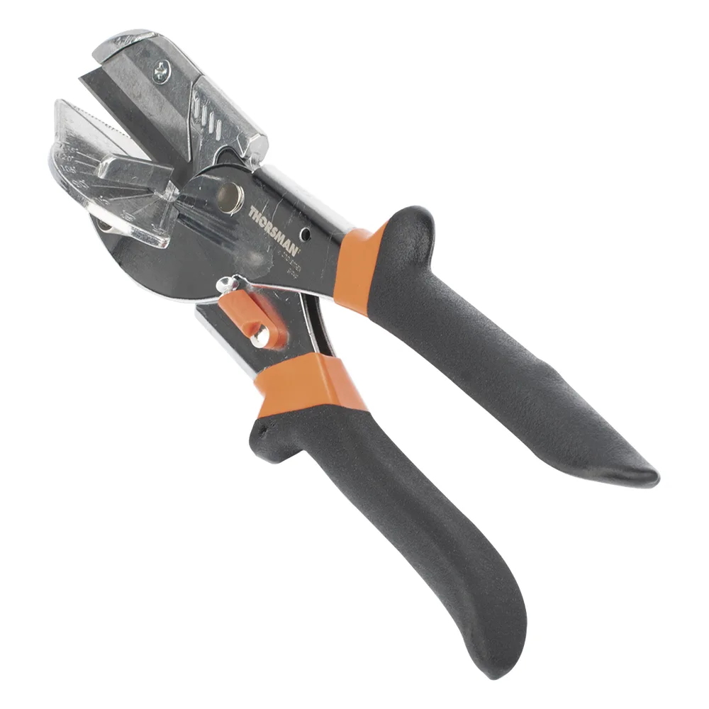 Tijeras para cortes rápidos y exactos en diversos materiales o canaletas (9999-88883) – vista 2