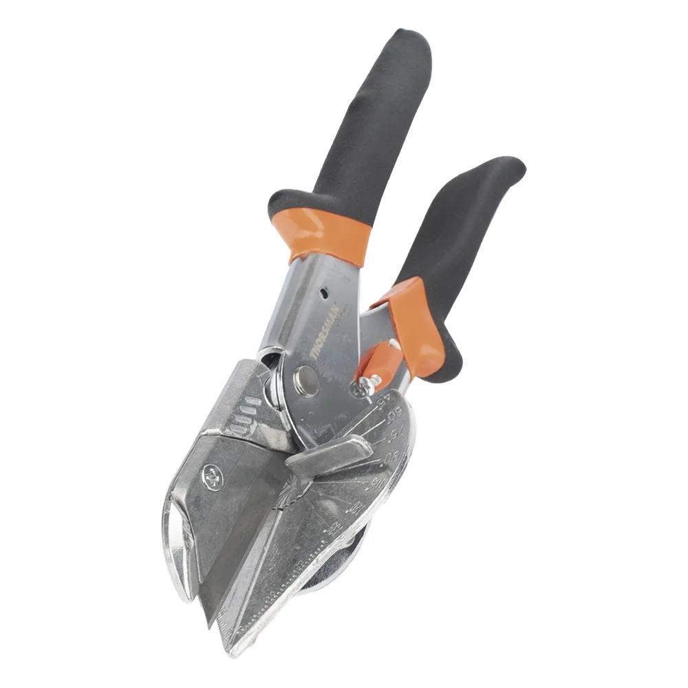 Tijeras para cortes rápidos y exactos en diversos materiales o canaletas (9999-88883) – vista 3