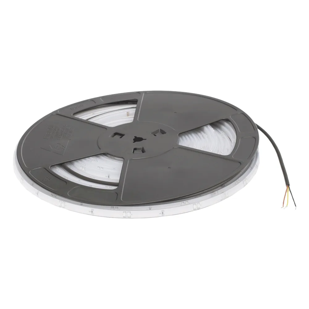 Tira Led Para Mástil de hasta 4 Metros de Barrera GT4 de CAME / Iluminación Rojo/Verde – vista 2