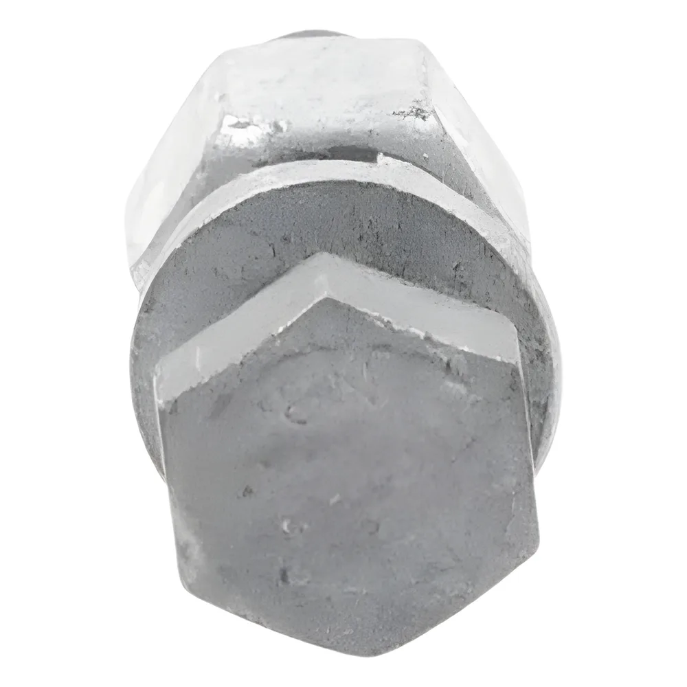 TORNILLO 1/2 X 1 3/4 A325 C/A PRESION/A PLANA/TUERCA – vista 2