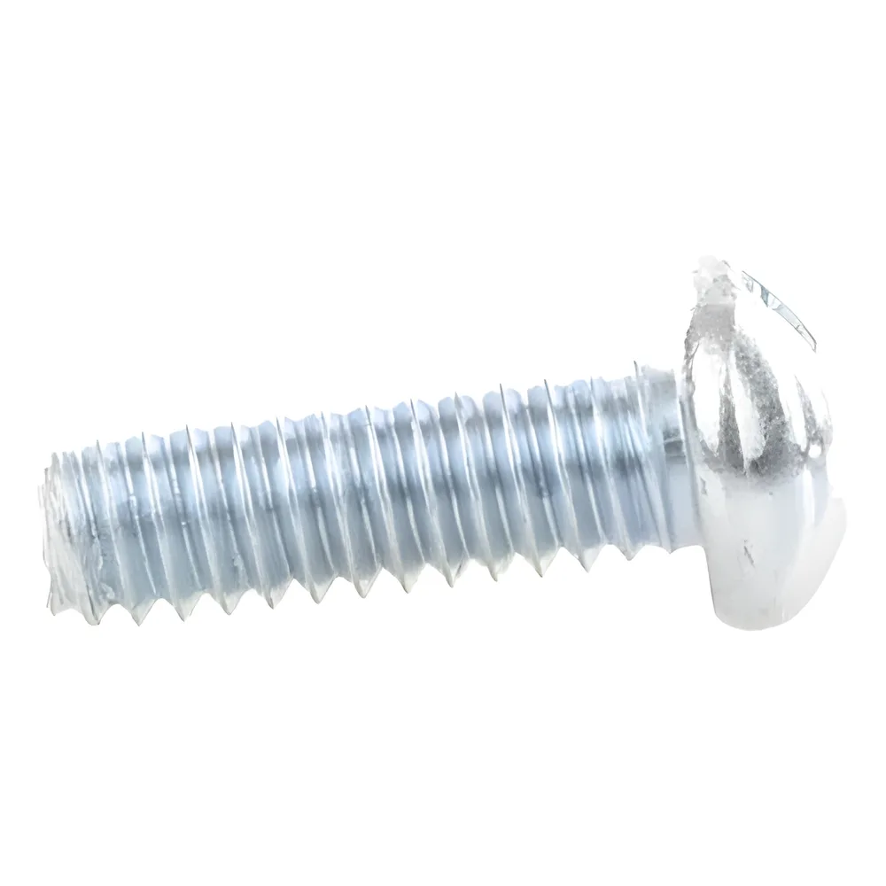 Tornillo cabeza de gota de 1/4" x 3/4" – vista 2