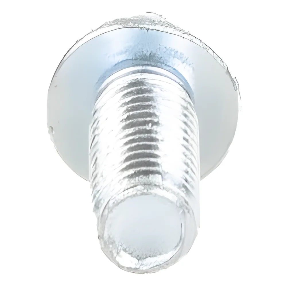 Tornillo cabeza de gota de 1/4" x 3/4" – vista 3
