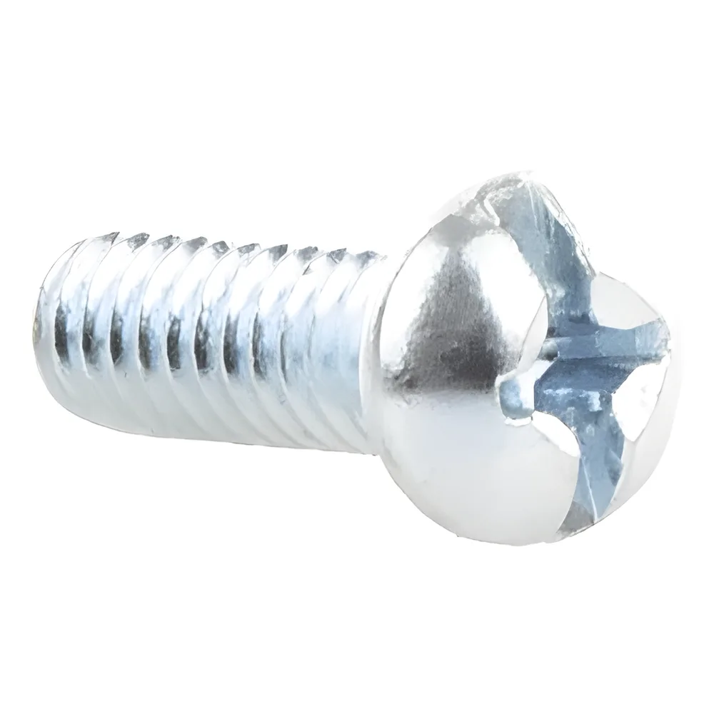 Tornillo cabeza de gota de 1/4" x 3/4" – vista 4