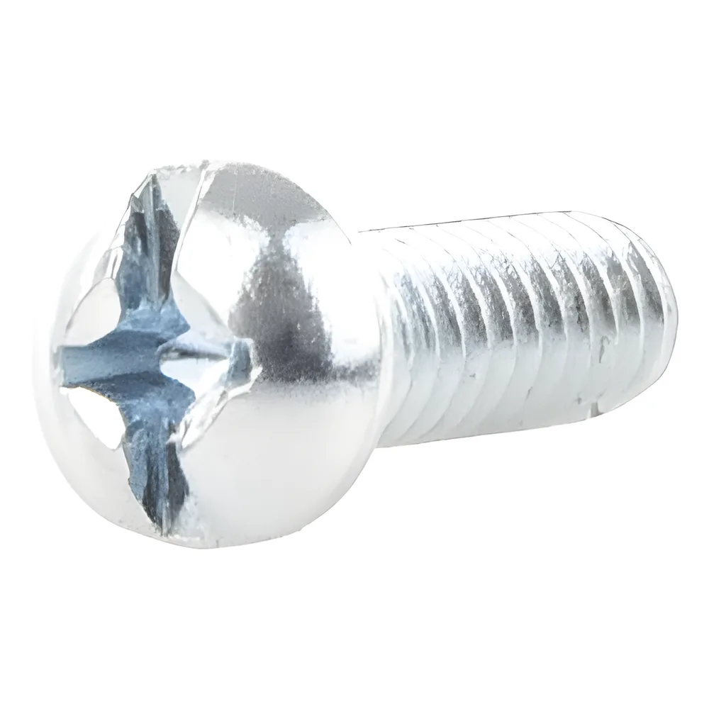 Tornillo cabeza de gota de 1/4" x 3/4" – vista 5