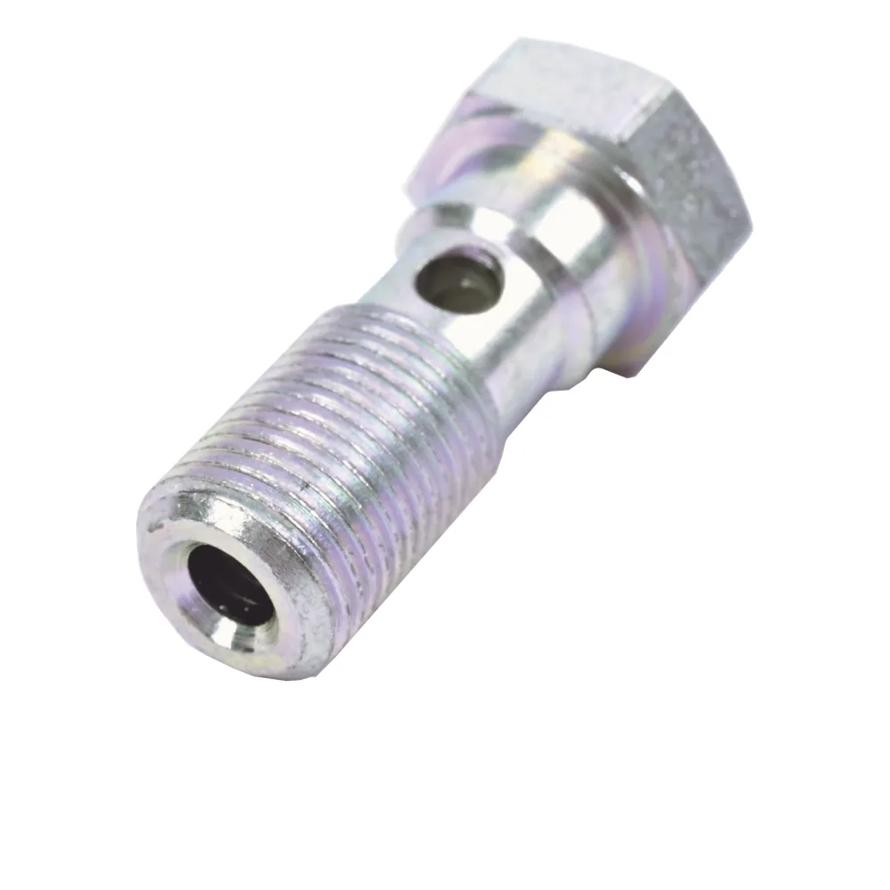 TORNILLO DE FIJACIÓN DE MANGUERA PARA BARRERAS SERIE 615, 620, 640 Y B680 – vista 2