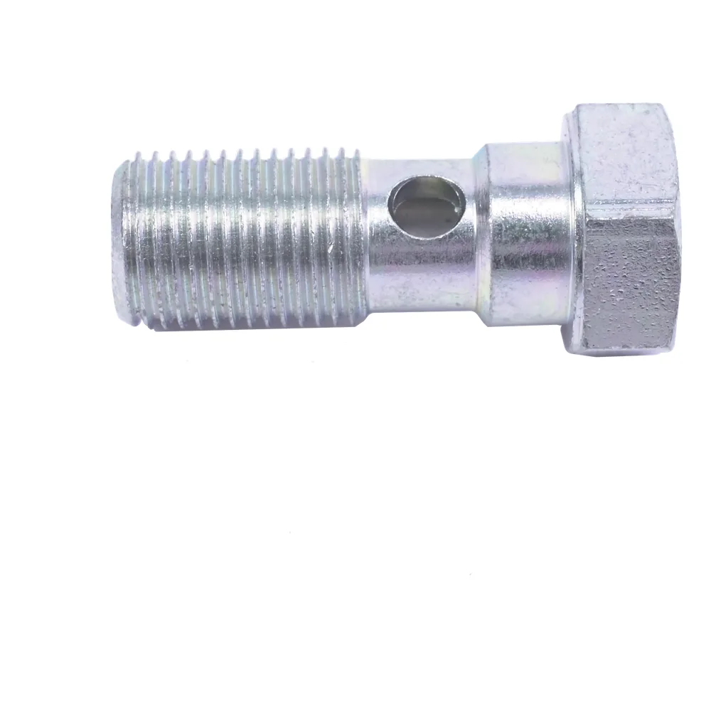 TORNILLO DE FIJACIÓN DE MANGUERA PARA BARRERAS SERIE 615, 620, 640 Y B680 – vista 3