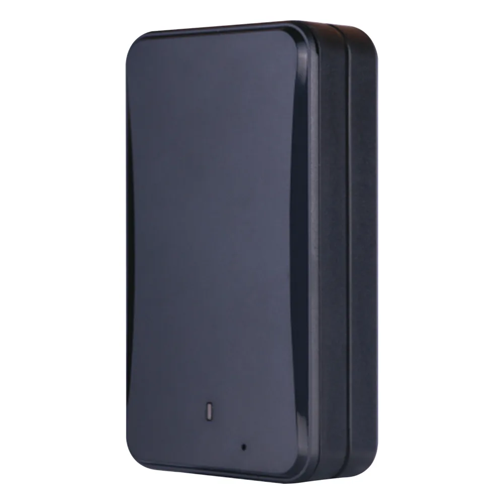 Tracker de Activos GPS 4G LTE Cat1 / Localizador Magnético con Batería 10,000 mAh / Posicionamiento GPS, BDS, LBS y Wi-Fi / Redes LTE Cat1 y 2G GSM / Escucha Remota VoLTE / Imán Fuerte