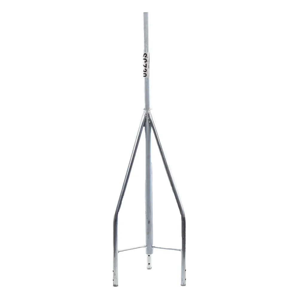 Tramo de Remate (Copete) para Tramo STZ-30 Galvanizado Electrolítico.