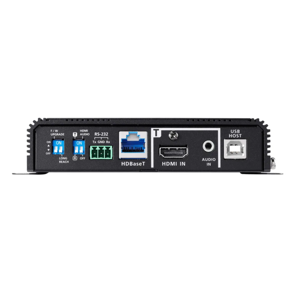 Transceptor HDMI True 4K / USB HDBaseT 3.0 – vista 2