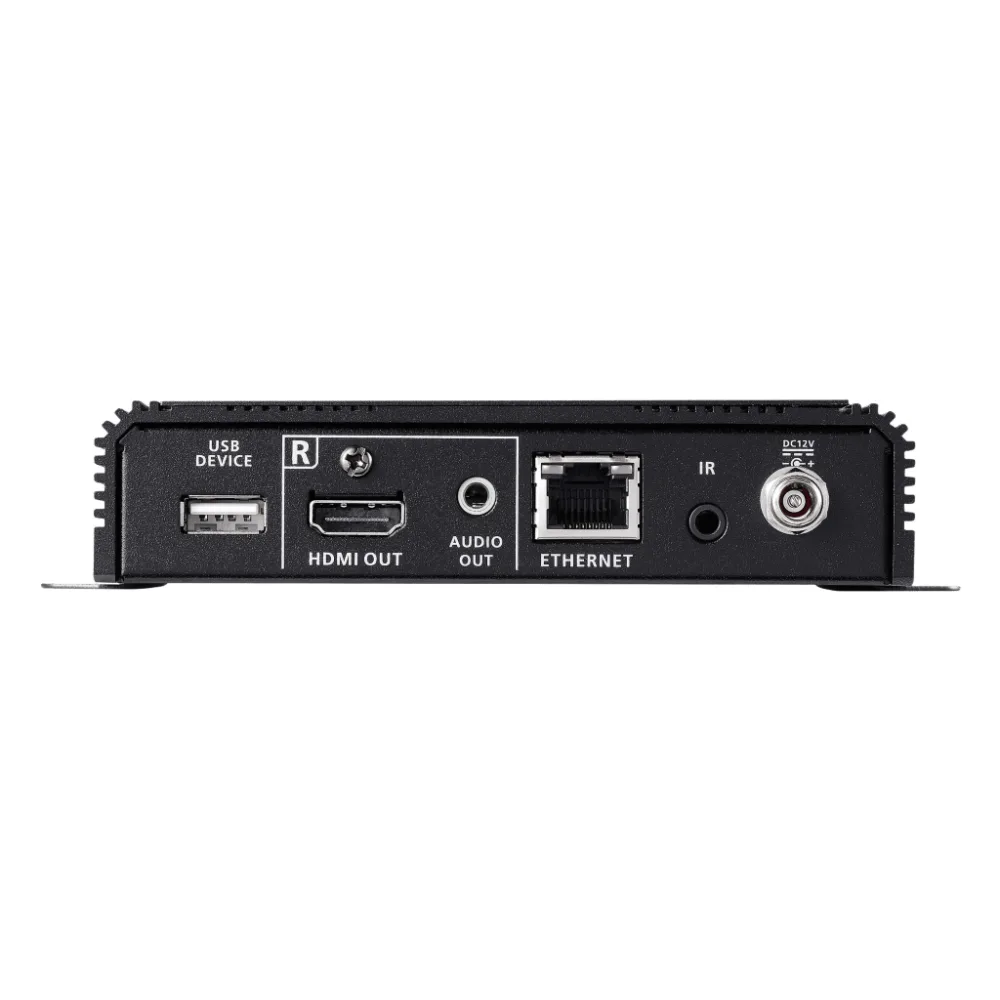 Transceptor HDMI True 4K / USB HDBaseT 3.0 – vista 3