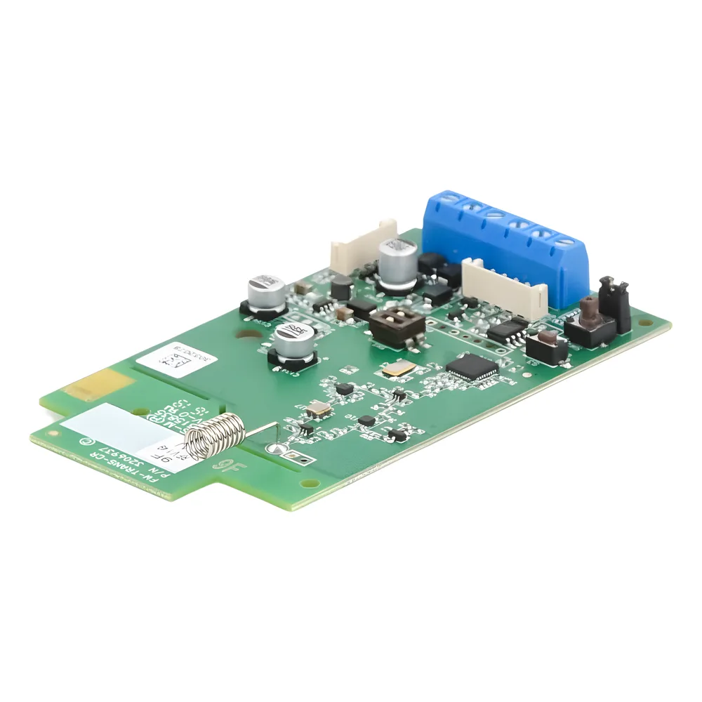 Transceptor Inalámbrico 916MHz. 2 Vías. – vista 2