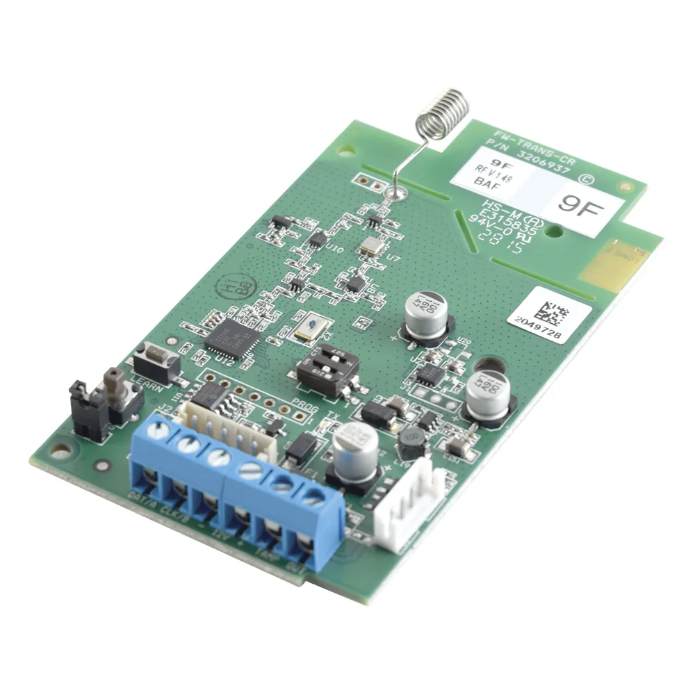 Transceptor Inalámbrico 916MHz. 2 Vías.