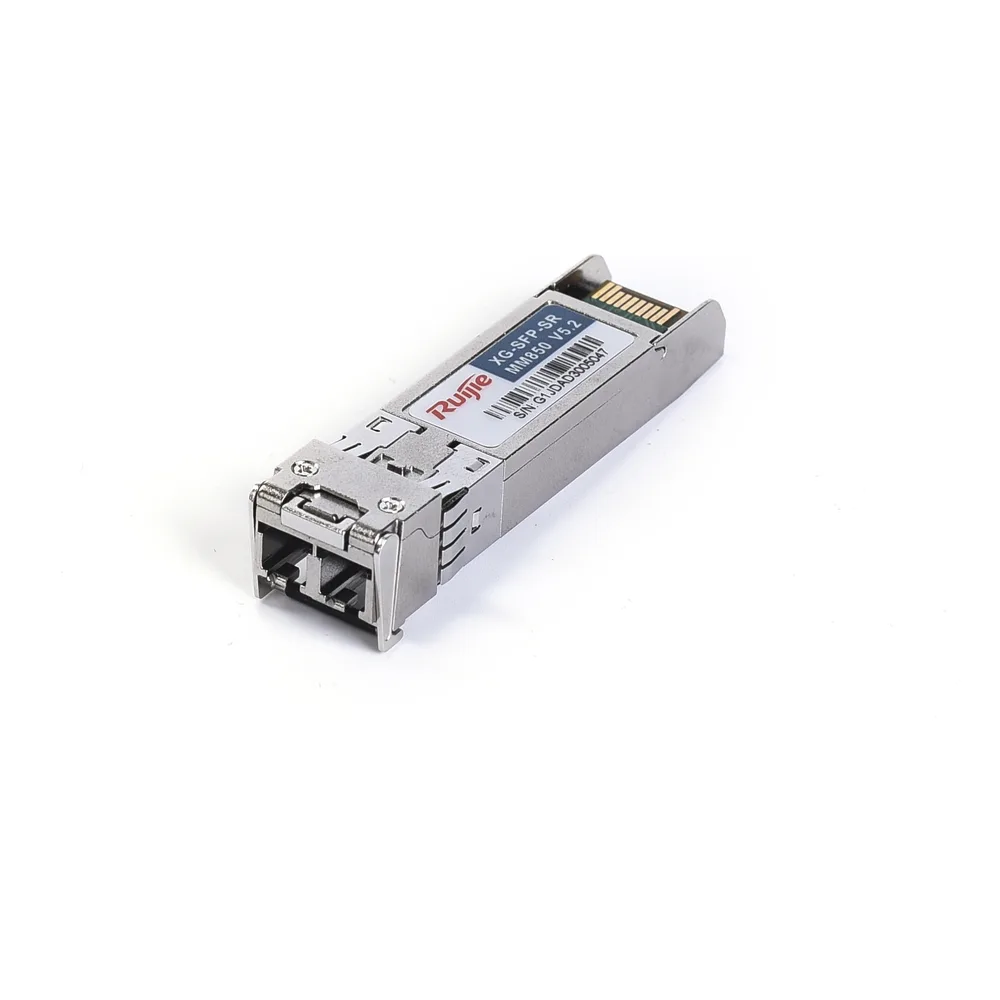 Transceptor MINI-GBIC SFP+ 10GB Multimodo Hasta 300m – vista 3