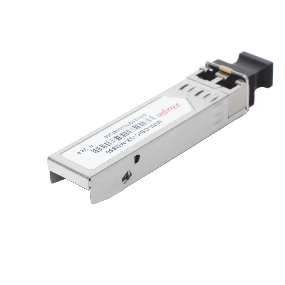 Transceptor Mini-Gbic SFP 1GB Multimodo LC hasta 550 m