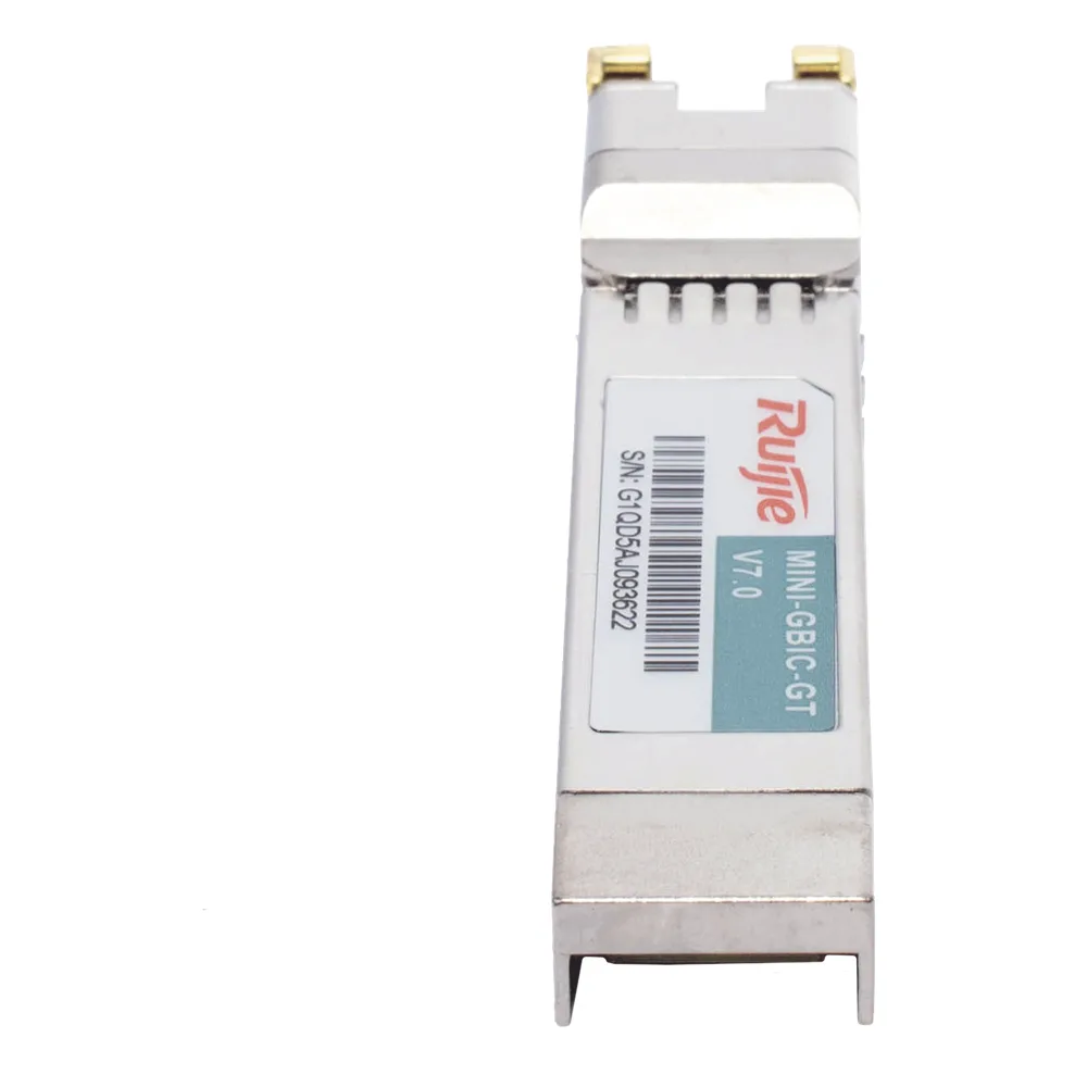 Transceptor MINI-GBIC SFP a RJ45 1GB hasta 100 metros – vista 6