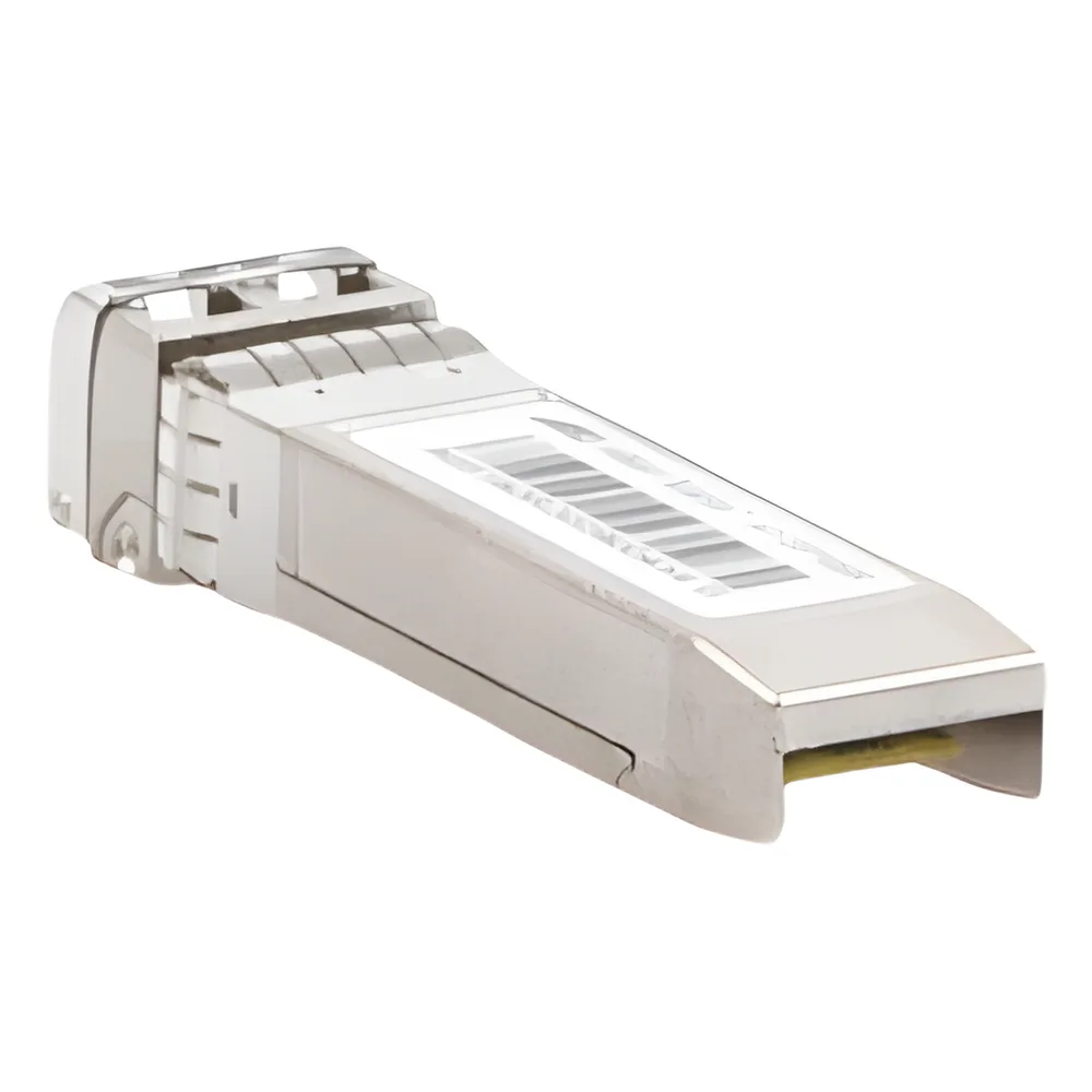 Transceptor MiniGbic SFP+ Multimodo 10G-SR, distancia 300 m conector LC – vista 3