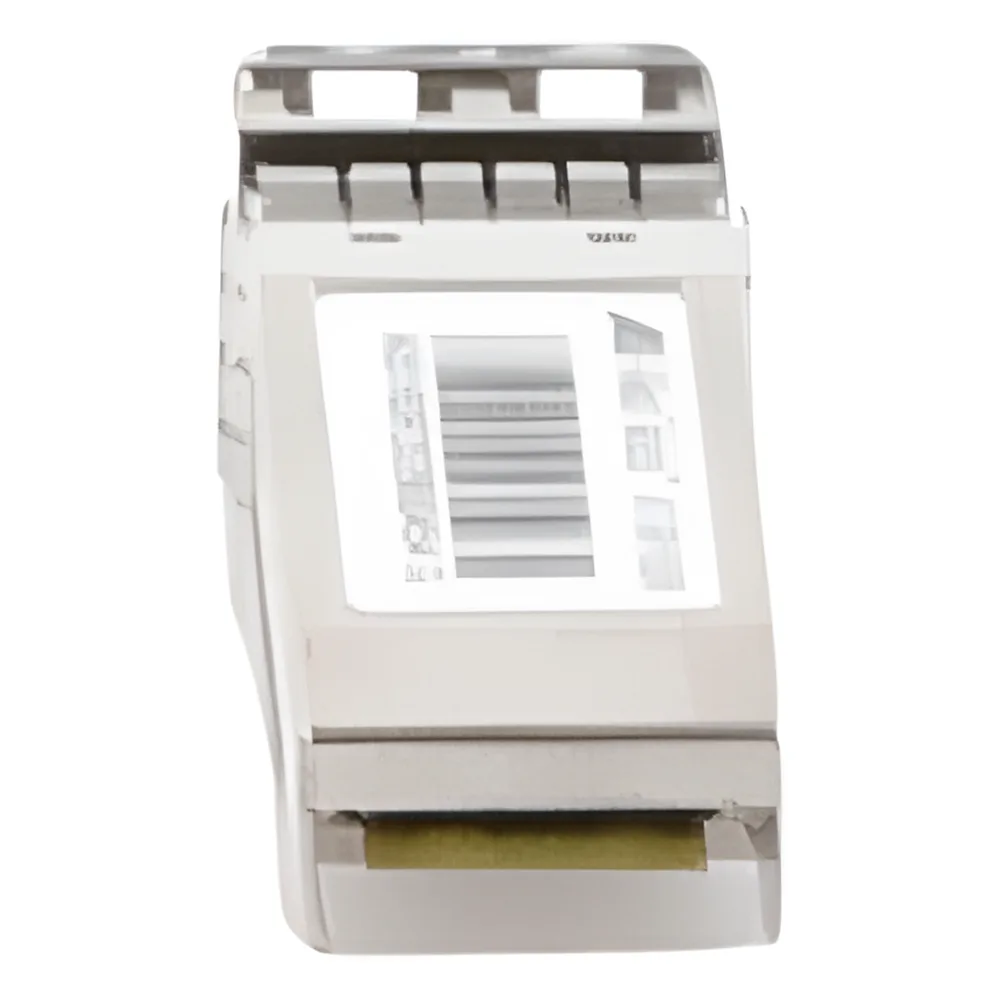 Transceptor MiniGbic SFP+ Multimodo 10G-SR, distancia 300 m conector LC – vista 4