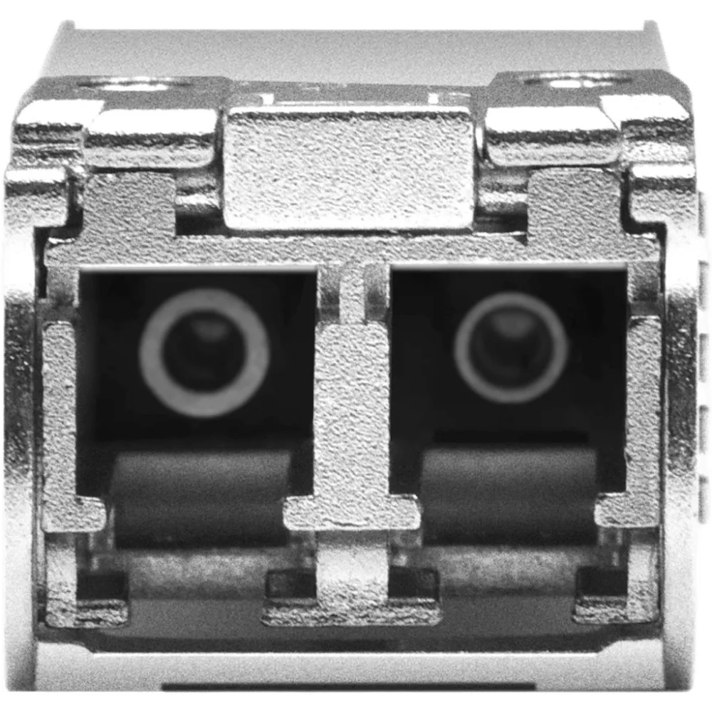Transceptor Omada SFP28 / 25GBASE-LR / 1310 nm / Monomodo / LC Dúplex / 10 km / DDM / Hot-Swappable / Bajo Consumo 1.2 W / Compatible MSA – vista 2