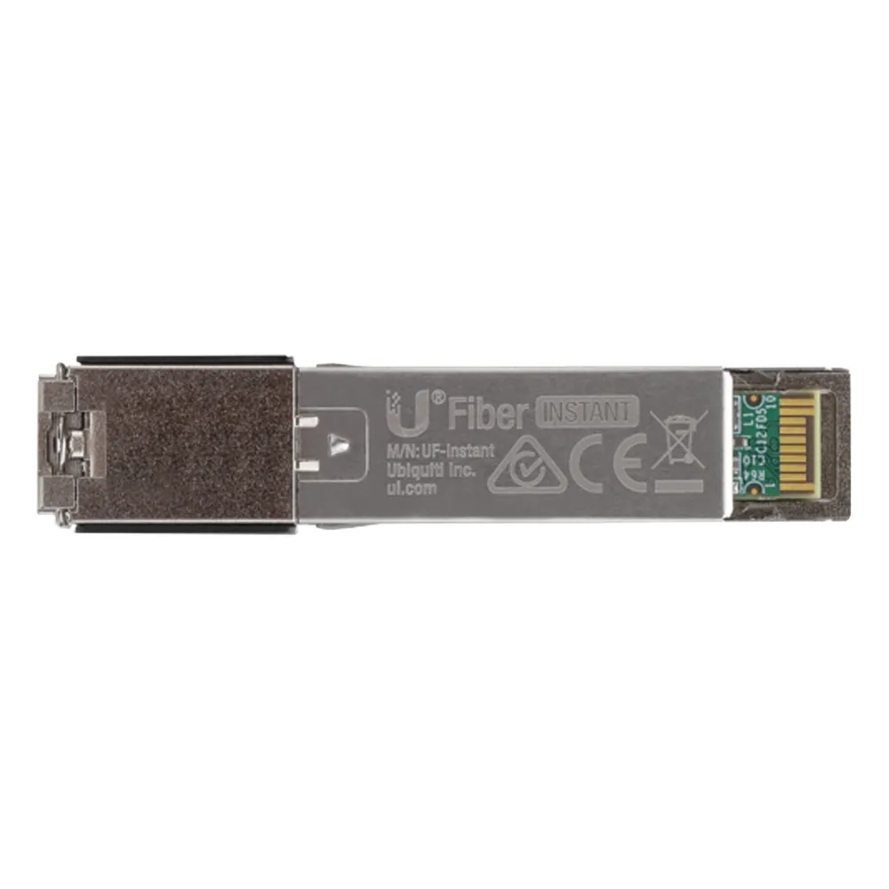 Transceptor Óptico Instant U-Fiber para equipos Ubiquiti – vista 4