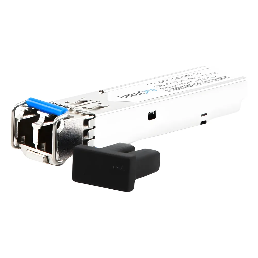 TRANSCEPTOR SFP+ 1.25G TX 1310NM MONO MODO 10KM – vista 2