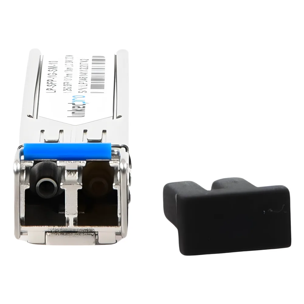 TRANSCEPTOR SFP+ 1.25G TX 1310NM MONO MODO 10KM – vista 3