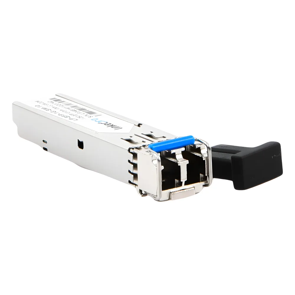 TRANSCEPTOR SFP+ 1.25G TX 1310NM MONO MODO 10KM – vista 5