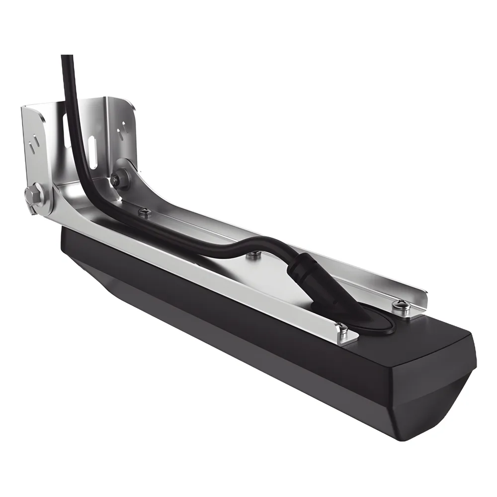 Transductor Active Imaging HD 2 en 1 / Compatible con CHIRP / SideScan y DownScan Imaging / Frecuencia 1.2 MHz / FishReveal / Compatible con HDS PRO y HDS LIVE – vista 2