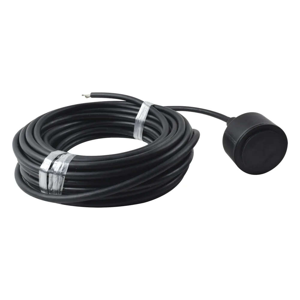 Transductor TGM50 de 200KHZ TDX W / 20M CBL – vista 2