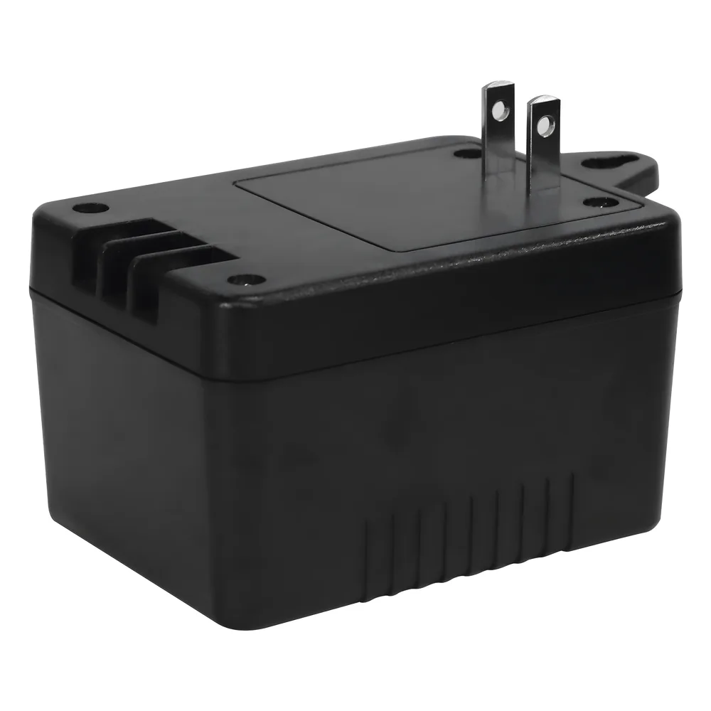 Transformador 16 Vca 40 VA – vista 7