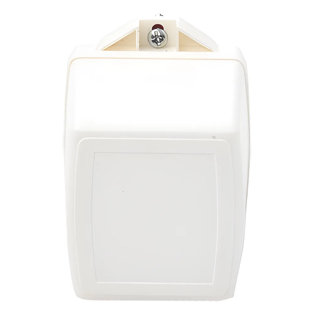 Transformador Clase 2 de pared para sistemas de alarma, entrada 120 VCA salida 9 VCA 25 VA – vista 2