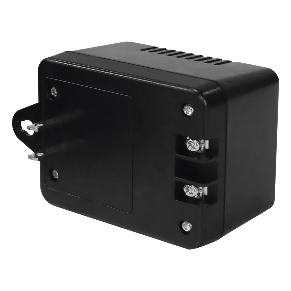 Transformador de Pared 12 Vca 30 VA – vista 3