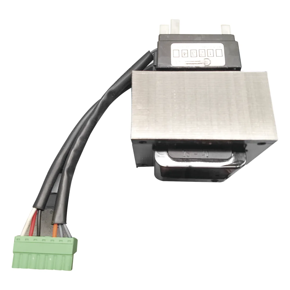 Transformador Para Motores BX y Cuadro de mando ZF1N – vista 2