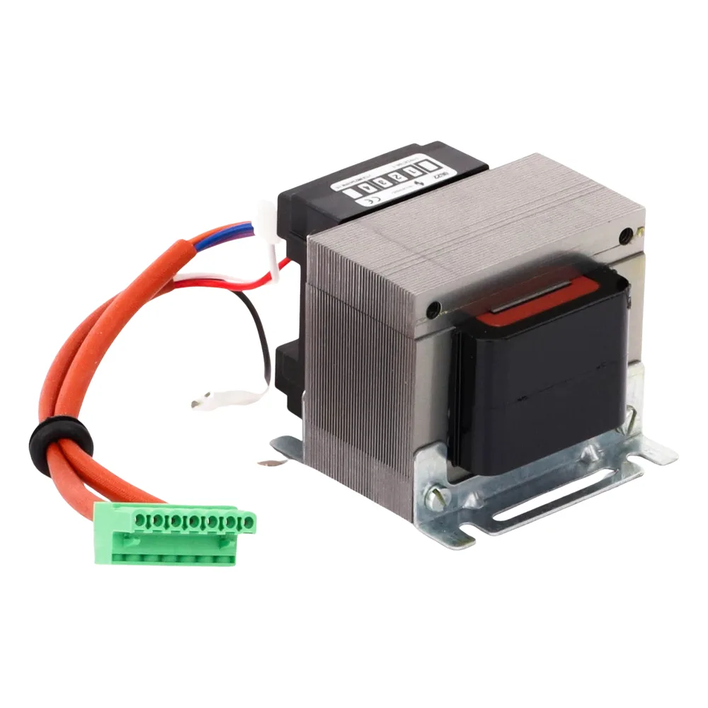 Transformador Para Motores BX y Cuadro de mando ZF1N – vista 5