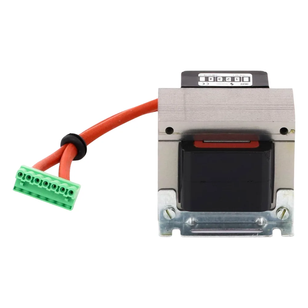 Transformador Para Motores BX y Cuadro de mando ZF1N – vista 6