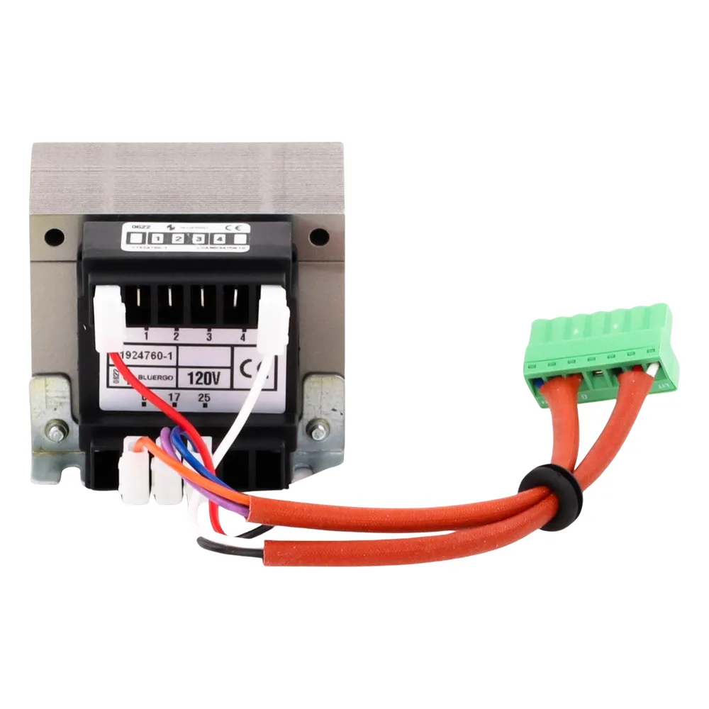 Transformador Para Motores BX y Cuadro de mando ZF1N – vista 7