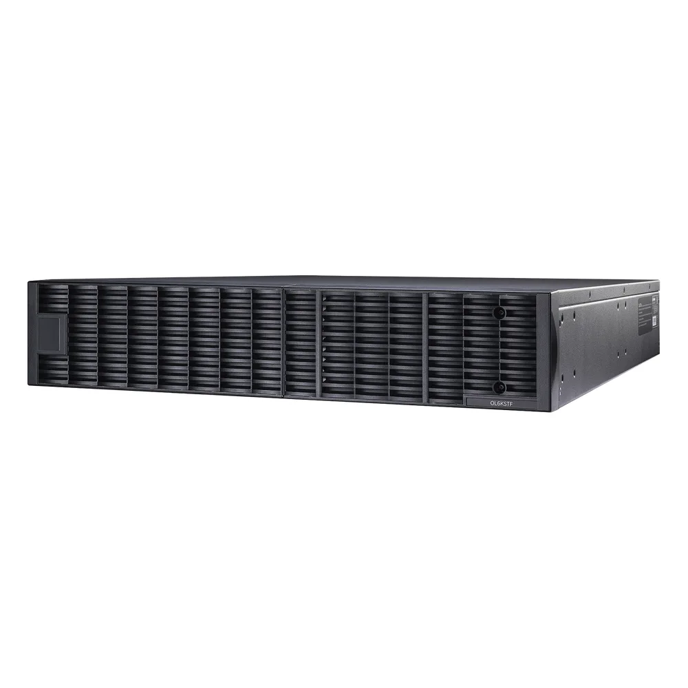 Transformador Reductor de 208 Vca a 120 Vca, Con entrada Hardwire con Cable de Uso Rudo y 6 Salidas NEMA 5-20R, Recomendado para UPS modelo OL6KRT – vista 2