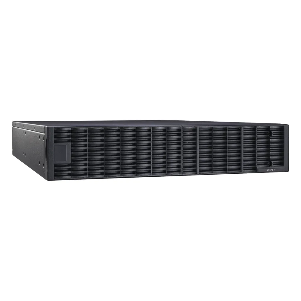 Transformador Reductor de 208 Vca a 120 Vca, Con entrada Hardwire con Cable de Uso Rudo y 6 Salidas NEMA 5-20R, Recomendado para UPS modelo OL6KRT – vista 3