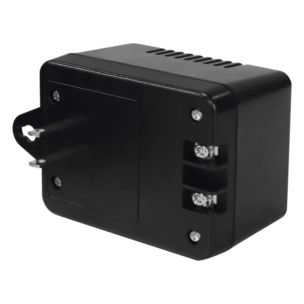 Transformador reforzado de 14 vAC 40 va – vista 6