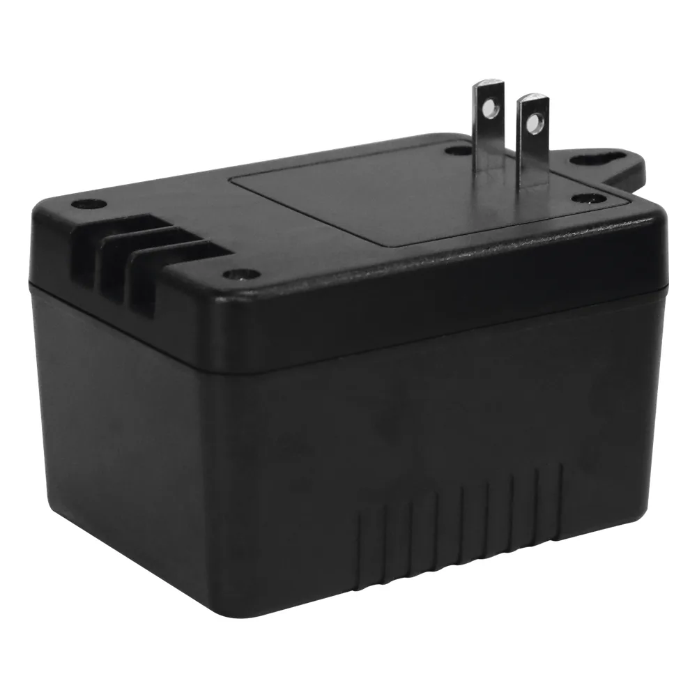 Transformador reforzado de 14 vAC 40 va – vista 7